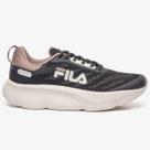 Tênis Fila Maxxi Lite Masculino Preto Tênis Fila Maxxi Lite Masculino Preto