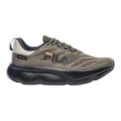 Tênis Fila Maxxi Lite Verde Oliva Masculino Tênis Fila Maxxi Lite Verde Oliva Masculino