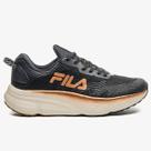 Tênis Fila Maxximus Feminino Preto Cobre