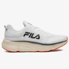 Tênis Fila Maxximus Masculino Branco