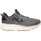 Tênis Fila Maxximus Masculino - Grafite/Preto