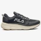 Tênis Fila Maxximus Masculino Preto Cinza