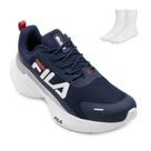 Tênis Fila MB Progress Lite e Meia FL26