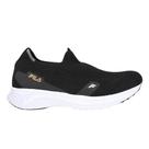Tenis Fila Pretender Feminino Preto