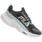 Tenis Fila Progress Infantil Meninas