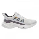 Tenis Fila Progress Lite 6813 Masculino Tenis Fila Progress Lite 6813 Masculino