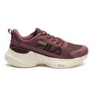 Tênis Fila Progress Lite Feminino F02TR00046 - Tênis Fila Progress Lite Feminino F02TR00046 -