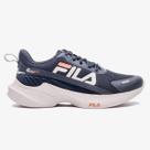 Tênis Fila Progress Lite Feminino Preto Bege