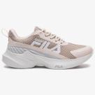 Tênis Fila Progress Lite Feminino Rosa Claro