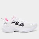 Tênis Fila Progress Lite Feminino Tênis Fila Progress Lite Feminino