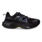 Tênis Fila Progress Lite Masculino Adulto - Ref F01TR00044 Tênis Fila Progress Lite Masculino Adulto - Ref F01TR00044