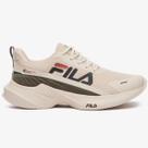 Tênis Fila Progress Lite Masculino Bege -
