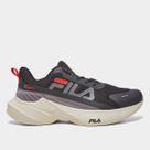 Tênis Fila Progress Lite Masculino Tênis Fila Progress Lite Masculino