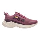 Tênis Fila Progress Lite Roxo Feminino Tênis Fila Progress Lite Roxo Feminino