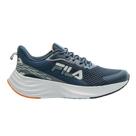 Tenis Fila Racer Comet Masculino Azul Marinho