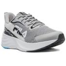 Tênis Fila Racer Comet Masculino - Cinza e Preto Tênis Fila Racer Comet Masculino - Cinza e Preto