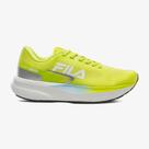 Tênis FILA Racer Fastpace Amarelo