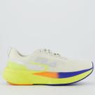 Tenis Fila Racer Fastpace Feminino Off-White