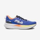 Tênis Fila Racer Fastpace - Masculino - - 40 BR - AzulroyalVerdeLimãoLaranja