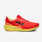 Tênis Fila Racer Fastpace - Masculino - - 44 BR - VermelhoMarinhoLaranja