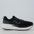 Tênis Fila Racer Fastpace Preto e Grafite