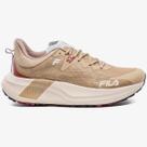 Tênis Fila Racer Skytrail Feminino Bege