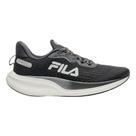 Tenis Fila Racer Speedzone Feminino Preto