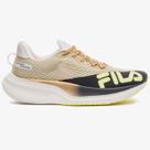 Tênis Fila Racer Speedzone Masculino Dourado -