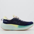 Tenis Fila Racer Speedzone Se Feminino Marinho e Bege