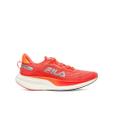 Tênis Fila Racer Speedzone Tangerina