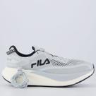 Tênis Fila Racer T2 Xtreme Cinza