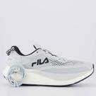 Tênis Fila Racer T2 Xtreme Feminino Cinza