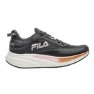 Tenis Fila Racer T2 Xtreme Feminino Preto