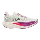 Tênis Fila Racer T2 Xtreme Feminino Têxtil Verde Tênis Fila Racer T2 Xtreme Feminino Têxtil Verde