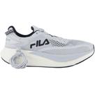 Tênis Fila Racer T2 Xtreme Masculino - Cinza Gelo Preto