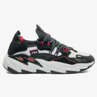 Tênis Fila Ray Tracer Evo 2 Masculino Preto Tênis Fila Ray Tracer Evo 2 Masculino Preto
