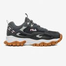 Tênis Fila Ray Tracer Tr Masculino Tênis Fila Ray Tracer Tr Masculino