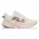 Tênis Fila Recovery Feminino Bege Corrida Treinos