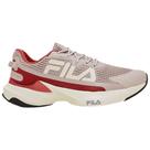 Tênis Fila Recovery Feminino - Castanho/Marrom Avermelhado/Bege 35
