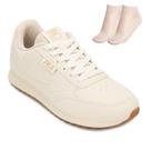 Tênis Fila Renno Classic e Meia FL25 Tênis Fila Renno Classic e Meia FL25