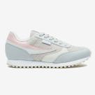 Tênis Fila Renno Classic Feminino Branco Tênis Fila Renno Classic Feminino Branco