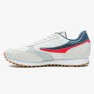 Tênis Fila Renno Classic Masculina