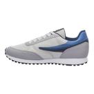 Tênis Fila Renno Classic Masculino Cinza Tênis Fila Renno Classic Masculino Cinza