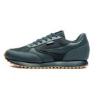 Tênis Fila Renno Classic Masculino Original Lifestyle Vintage Tênis Fila Renno Classic Masculino Original Lifestyle Vintage