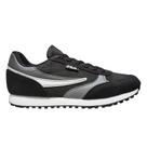 Tenis Fila Renno Classic Masculino Preto Tenis Fila Renno Classic Masculino Preto
