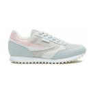 Tênis Fila Renno Classic Preta Branco - Feminino Tênis Fila Renno Classic Preta Branco - Feminino
