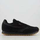 Tênis Fila Renno Classic Preto Tênis Fila Renno Classic Preto