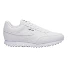 Tênis Fila Renno Classic Sl Feminino Branco Tênis Fila Renno Classic Sl Feminino Branco