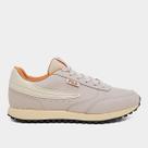 Tênis Fila Renno Classic Sl Feminino Tênis Fila Renno Classic Sl Feminino