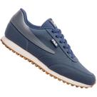 Tenis Fila Renno Classic Sl Masculino Tenis Fila Renno Classic Sl Masculino